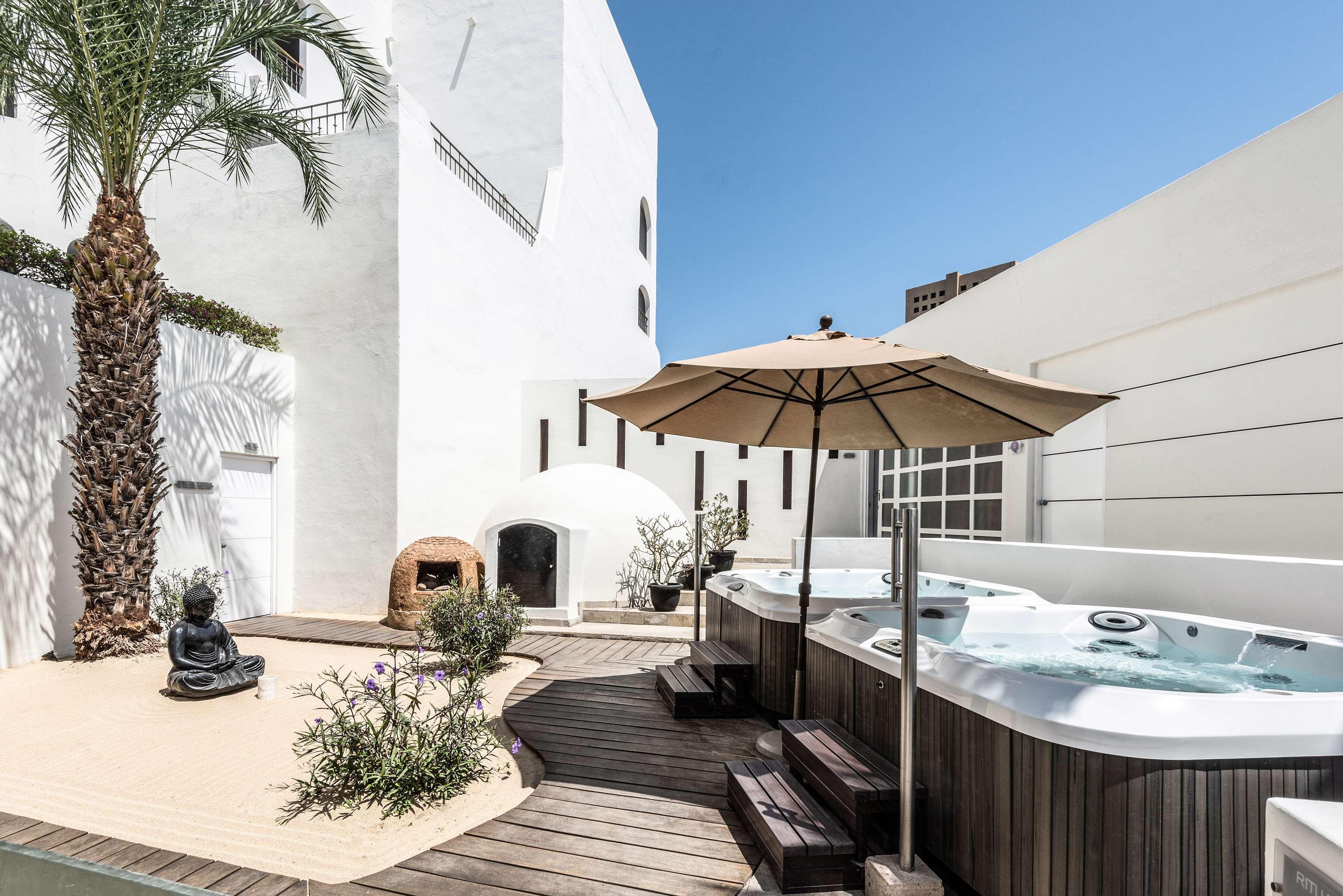 Me Cabo By Melia (adults Only) Resort Cabo San Lucas